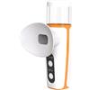 Generic Eye Mister, Eye Steamer,Umidificatore Nano per gli occhi secchi, strumento di gocce per gli occhi, nebulizzatore di per la pelle, umidificatore ricaricabile per gli occhi secchi, idratante e