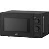 DAYA MICROONDE DAYA DMMG2071MB , capacità 20 l, potenza microonde max 700 W, Funzione grill, Potenza grill 1000 Nero