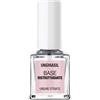 MARCO VITI FARMACEUTICI SpA Unghiasil base ristrutturante 5 ml formula migliorata - UNGHIASIL - 951140932