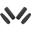 3 Count Accessori Per Aste Microfoniche Vite Asta Microfono Stand Dado
