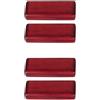 2 Pack Accessori Per Oboe Professionisti Porta Ance Resistente Organizzatore Di