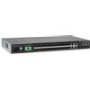 LevelOne GTL-2872 switch di rete Gestito L3 Nero [GTL-2872]