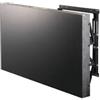 ITB PM3890 kit di fissaggio Nero Acciaio [PM3890]