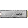 XPG SSD XPG GAMMIX S60 2 TB M.2 PCI Express 4.0 NVMe 3D NAND [AGAMMIXS60-2T-CS]