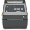 Zebra Stampante per etichette/CD Zebra ZD621 stampante etichette (CD) Termica diretta 203 x DPI mm/s Con cavo e senza Collegamento ethernet LAN Bluetooth [ZD6A042-D0EF00EZ]