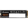 GIGABYTE SSD GIGABYTE AORUS Gen4 7000E 2 TB M.2 PCI Express 4.0 NVMe 3D TLC NAND [AG470E2TB]