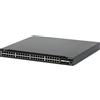 Intellinet 562041 switch di rete Gestito L3 Gigabit Ethernet (10/100/1000) Supporto Power over (PoE) Nero [562041]