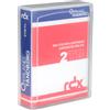 Tandberg Data Cassetta vergine Tandberg Data 8731-RDX supporto di archiviazione backup Cartuccia RDX 2 TB [8731-RDX]