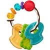 INFANTINO Slide and Chew Teether Keys