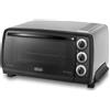 DE LONGHI EO14902.S FORNO ELETTRICO CROMATO 14LT