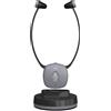 MELICONI EASY AUDIO STETO CUFFIA TV WIRELESS INGRESSO OTTICO/JACK