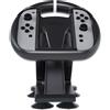 BIG BEN NACON VOLANTE PIEGHEVOLE CON ALLOGGIO 2 JOYCON SWITCH 2