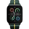 MOTOROLA WATCH FIT TREKKING GREEN