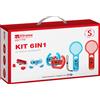 XTREME SWITCH 2 KIT PLASTICHE 6IN1