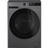 CANDY BP49BL8G-S LVB A-20% 9KG 1400G INVERTER ANTRACITE TOUCH DISPLAY