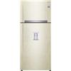 LG GTF744SEPED FRIGO DP E NF 509LT H180 L78 SABBIA DRINK DISPENSER