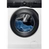 ELECTROLUX EW6FZE29 LVB A 9KG 1400GINVERTER PROSENSE LAVAGGIO 45M 30°