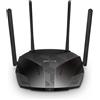 MERCUSYS MR80X AX3000 WIFI 6 ROUTER