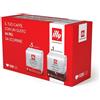 ILLY IPERESPRESSO 5+1 CLASSICO E GUATEMALA CAPSULE 108 PZ