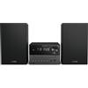 PHILIPS TAM3505M2 HIFI MICRO DAB+/CD/MP3/USB/AUX 40W (20W RMS) BT 5.4