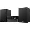 PHILIPS TAM4505M2 HIFI MICRO DAB+/CD/MP3/USB/AUX 160W (80W RMS) BT 5.4