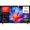 TCL 65P6L TVC 65 4K GOOGLE SAT