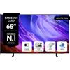 SAMSUNG QE65S85HAE TVC 65 OLED 4K SMART NEURAL QUANTUM TVSAT