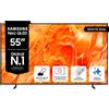 SAMSUNG QE55QN70HAU TVC 55 MINI LED 4K SMART TVSAT