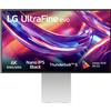 LG 32U990A MONITOR ULTRAFINE EVO 32 NANO IPS MAC FRIENDLY TILT PIVO