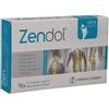 Farmac-zabban spa ZENDOL Integratore 15 capsule