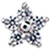 Sanico srl IN137C NIOBIO FIORE 5 ZIRCO