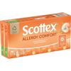 Kimberly clark italia SCOTTEX ALLERGY COMFORT FAZZ