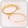 Handmade Braccialetto inciso personalizzato argento sterling 925 delicato impilabile bracciale rigido Madre della Sposa sposo fatto a mano