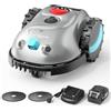YARDCARE V100 Robot Tagliaerba senza filo perimetrale, fino a 150 m²