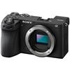SONY - Alpha A6700 - SPEDIZIONE GRATUITA