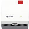 AVM FRITZ BOX - !Repeater 1200 AX Ripetitore di Rete Dual-Band 2400 Mbit /s Colore Bianco - SPEDIZIONE GRATUITA
