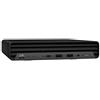 HP - PC Desktop Pro Mini 400 G9 Intel Core i5-12500T RAM 8 GB DDR4 SSD 256 GB Intel UHD Graphics 770 Windows 11 Pro - SPEDIZIONE GRATUITA