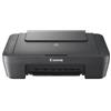 Canon - Stampante Multifunzione a Getto d'Inchiostro PIXMA MG2551S A4 4800 x 600 DPI Scansione Colore Nero