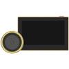 EZVIZ - Citofono SMART Spioncino con display CS HP2 R100 6E2WB GD