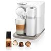 DeLonghi - Lattissima One Gran Lattissima EN640.W Automatica /Manuale Macchina per caffè a capsule 1 L - SPEDIZIONE GRATUITA