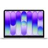 APPLE - MacBook Neo 13'A18 Pro chip 6-core CPU 5-core GPU 8GB 512GB SSD Touch ID - Argento