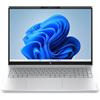 HP - OmniBook 3 Laptop 16-by0005nlx AMD Ryzen 5 N150 Computer portatile 40,6 cm (16') 2K 8 GB DDR5-SDRAM 512 GB SSD Wi-Fi 6 (802.11ax) Windows 11 Hom - SPEDIZIONE GRATUITA