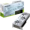 GIGABYTE - Geforce Rtx 5070 Eagle Oc Ice Sff 12g Scheda Grafica - 12gb Gddr7, 192 Bit, Pci-e 5.0, 2587 Mhz Core Clock, 3 X Dp - SPEDIZIONE GRATUITA