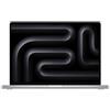 Apple - MacBook Pro M M4 Pro Computer portatile 41,1 cm (16.2'') 24 GB 1 TB SSD Wi-Fi 6E (802.11ax) macOS Sequoia Argento Layout QWERTZ - SPEDIZIONE GRATUITA