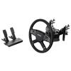 MOZA RACING - R5 Racing Bundle PC Truck Volante + Pedaliera