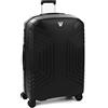 Roncato YPSILON 4.0 Trolley grande 78 cm Espandibile - Nero