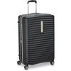 MODO by Roncato VEGA Trolley grande 78 cm Espandibile - Nero