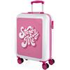 ITACA Set Valigia Media e Valigia Bagaglio a Mano. Set Valigie Rigide per Viaggi