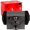 TRW Cilindretto freno BWF317