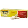 SUPRADYN RICARICA 15 COMPRESSE EFFERVESCENTI - 935662585 - integratori/integratori-alimentari